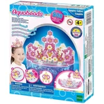 Kép 1/4 - AquaBeads 3D Hercegnő tiara készítő szett