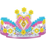 Kép 3/4 - AquaBeads 3D Hercegnő tiara készítő szett