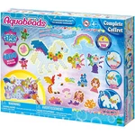 Kép 1/3 - AquaBeads Csillaggyöngy elvarázsolt világ kreatív szett