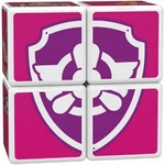 Kép 3/4 - Geomag Magicube – Mancs Őrjárat: Skye és helikoptere építőkocka szett 5 db-os