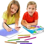 Kép 3/3 - Magic Trace: Víz alatti világ kezdőszett