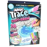 Kép 1/2 - Magic Trace: Mágikus rejtély lányos kezdőszett