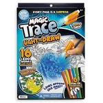 Kép 1/3 - Magic Trace: Állatkert kezdőszett