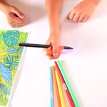 Kép 2/3 - Magic Trace: Állatkert kezdőszett