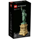 Kép 1/4 - LEGO® Architecture: Szabadság-szobor (21042)