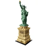 Kép 2/4 - LEGO® Architecture: Szabadság-szobor (21042)