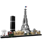 Kép 3/4 - LEGO® Architecture: Párizs (21044)