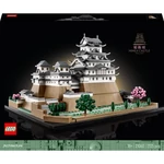 Kép 1/10 - LEGO® Architecture: Himedzsi várkastély (21060)
