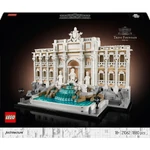 Kép 1/6 - LEGO® Architecture: Trevi-kút (21062)