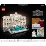 Kép 2/6 - LEGO® Architecture: Trevi-kút (21062)