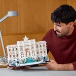 Kép 4/6 - LEGO® Architecture: Trevi-kút (21062)