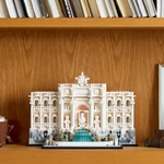 Kép 5/6 - LEGO® Architecture: Trevi-kút (21062)