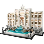 Kép 6/6 - LEGO® Architecture: Trevi-kút (21062)