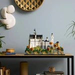 Kép 7/9 - LEGO® Architecture: Neuschwanstein kastély (21063)