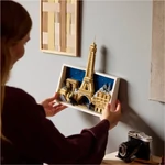 Kép 4/5 - LEGO® Architecture: Párizs – a szerelem városa (21064)