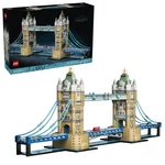 Kép 1/17 - LEGO® Architecture: Tower Bridge (21067)