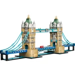 Kép 2/17 - LEGO® Architecture: Tower Bridge (21067)