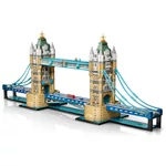 Kép 3/17 - LEGO® Architecture: Tower Bridge (21067)