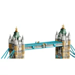 Kép 5/17 - LEGO® Architecture: Tower Bridge (21067)