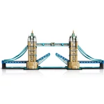 Kép 6/17 - LEGO® Architecture: Tower Bridge (21067)