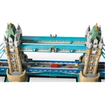 Kép 8/17 - LEGO® Architecture: Tower Bridge (21067)