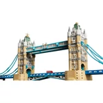 Kép 9/17 - LEGO® Architecture: Tower Bridge (21067)