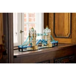 Kép 12/17 - LEGO® Architecture: Tower Bridge (21067)