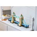 Kép 13/17 - LEGO® Architecture: Tower Bridge (21067)