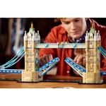 Kép 17/17 - LEGO® Architecture: Tower Bridge (21067)