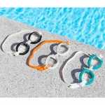 Kép 2/5 - Bestway: Aqua Burst Essential™ úszószemüveg többféle színben 1 db