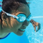 Kép 5/5 - Bestway: Aqua Burst Essential™ úszószemüveg többféle színben 1 db