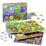 Kép 2/3 - 4 első játékom társasjáték gyűjtemény – Ravensburger