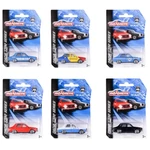Kép 2/2 - Majorette: Dacia 1300 többféle változatban 1 db – Simba Toys