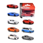 Kép 1/2 - Majorette: Street Cars kisautó több változatban – Simba Toys