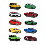 Kép 2/2 - Majorette: Street Cars kisautó több változatban – Simba Toys