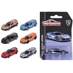 Kép 1/4 - Majorette: Rimac Nevera Edition fém autómodellek többféle változatban 1/64 1 db