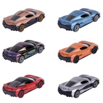 Kép 3/4 - Majorette: Rimac Nevera Edition fém autómodellek többféle változatban 1/64 1 db