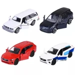 Kép 2/2 - Majorette: Volvo Collection többféle változatban 1/64 1 db