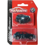 Kép 3/6 - Majorette: Alfa Romeo prémium fém kisautók 6féle változatban 1 db – Simba toys