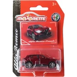 Kép 5/6 - Majorette: Alfa Romeo prémium fém kisautók 6féle változatban 1 db – Simba toys
