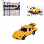 Kép 2/2 - Majorette: Porsche Prémium autó többféle változatban – Simba Toys