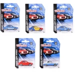 Kép 1/2 - Majorette: Dacia 1300 series autómodellek többféle változatban 1/64 1 db – Simba Toys