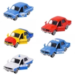 Kép 2/2 - Majorette: Dacia 1300 series autómodellek többféle változatban 1/64 1 db – Simba Toys