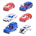 Kép 2/2 - Majorette: French Touch kisautók többféle 1 db – Simba Toys