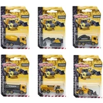 Kép 1/3 - Majorette – Volvo Edition építőipari munkagépek többféle változatban – Simba Toys