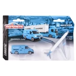 Kép 4/4 - Majorette: Maersk szállítójárművek szett 1/64 több változatban – Simba Toys