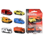 Kép 2/2 - Majorette: City kisautó 6 féle – Simba Toys