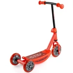 Kép 1/2 - Molto: My First Scooter háromkerekű roller piros