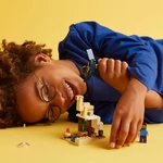 Kép 4/6 - LEGO® Minecraft: Steve sivatagi expedíciója (21251)