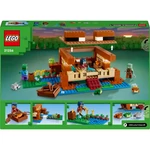 Kép 2/6 - LEGO® Minecraft: A békaház (21256)
